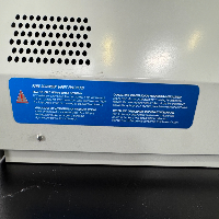 Labconco Fume Adsorber image 3